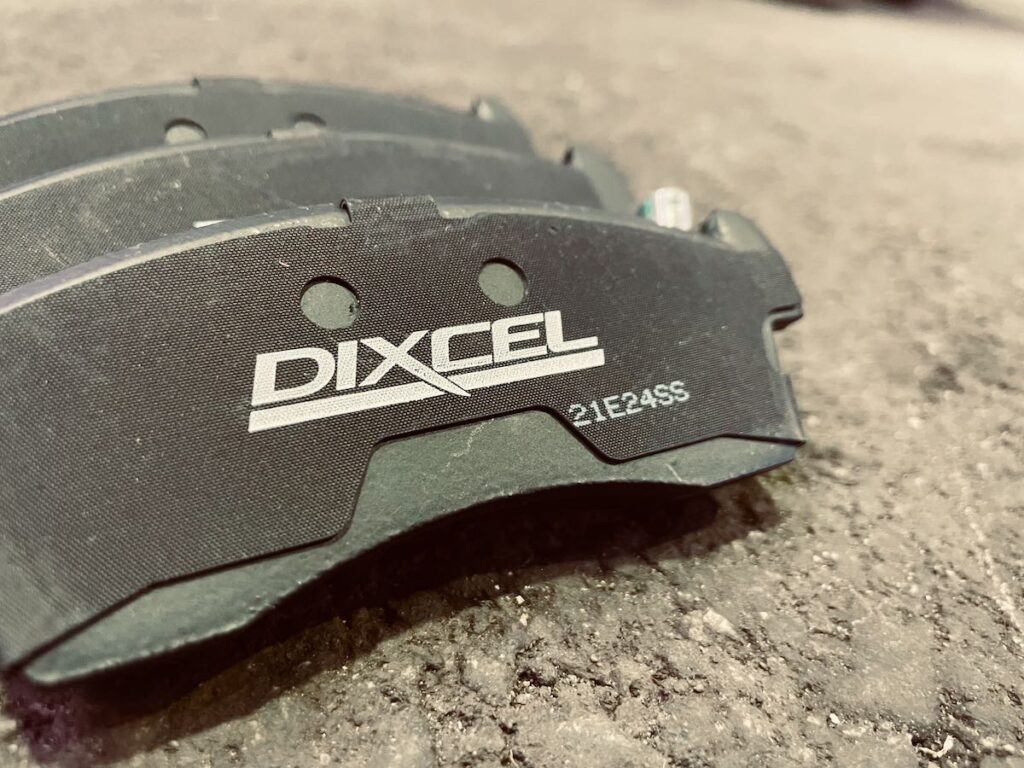 ディクセル(DIXCEL)ブレーキパッドESタイプの口コミ評判評価